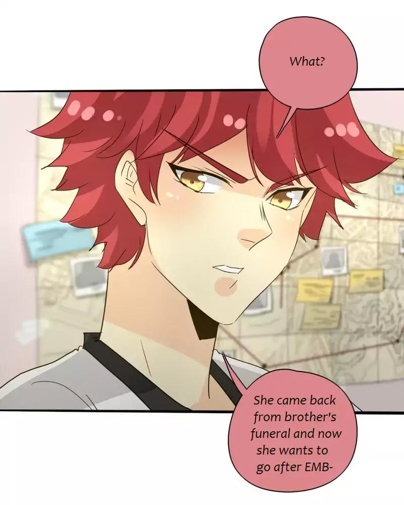 unOrdinary chapter 96 page 99