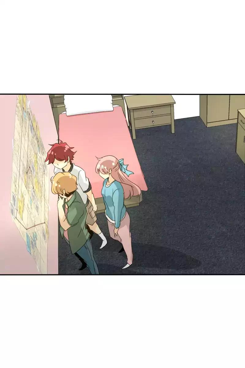 unOrdinary chapter 97 page 1