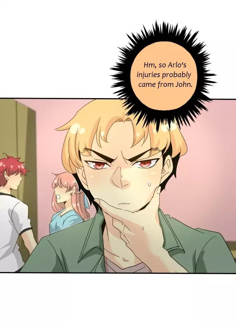 unOrdinary chapter 97 page 10