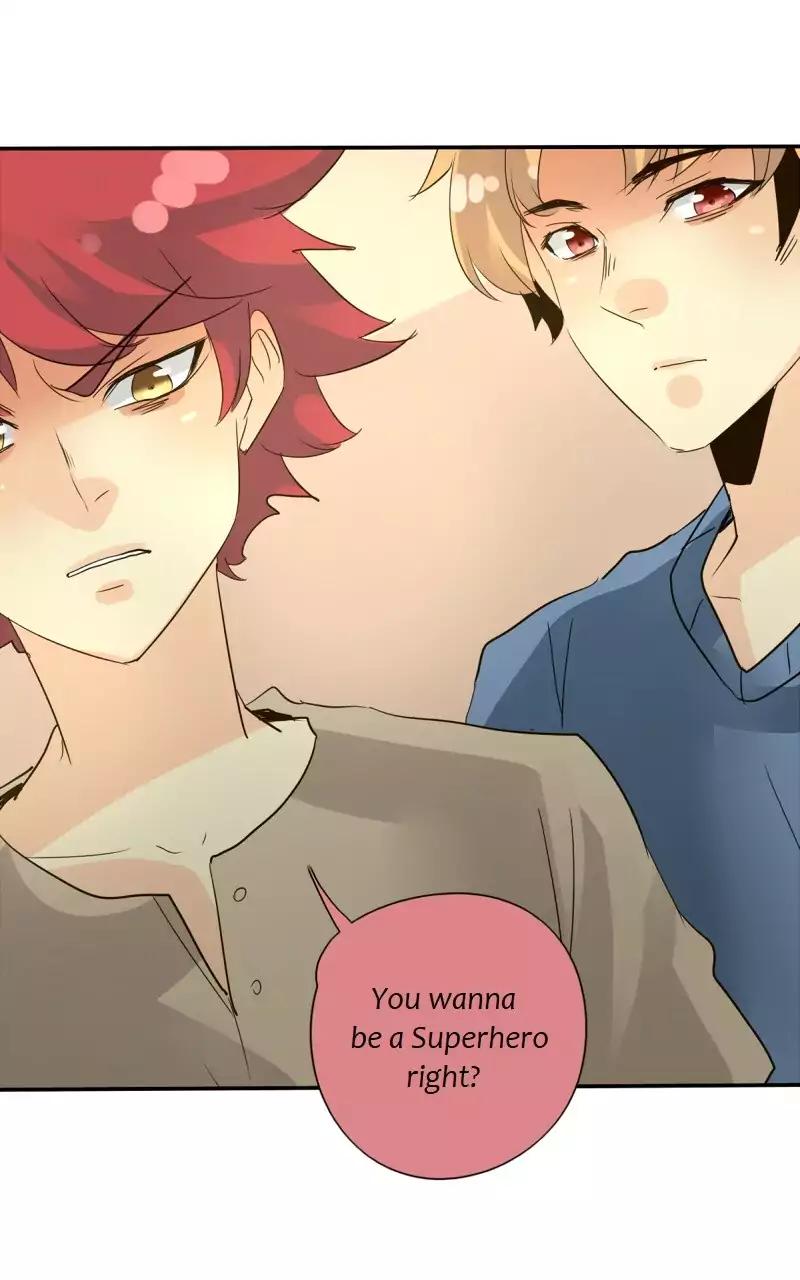 unOrdinary chapter 97 page 100