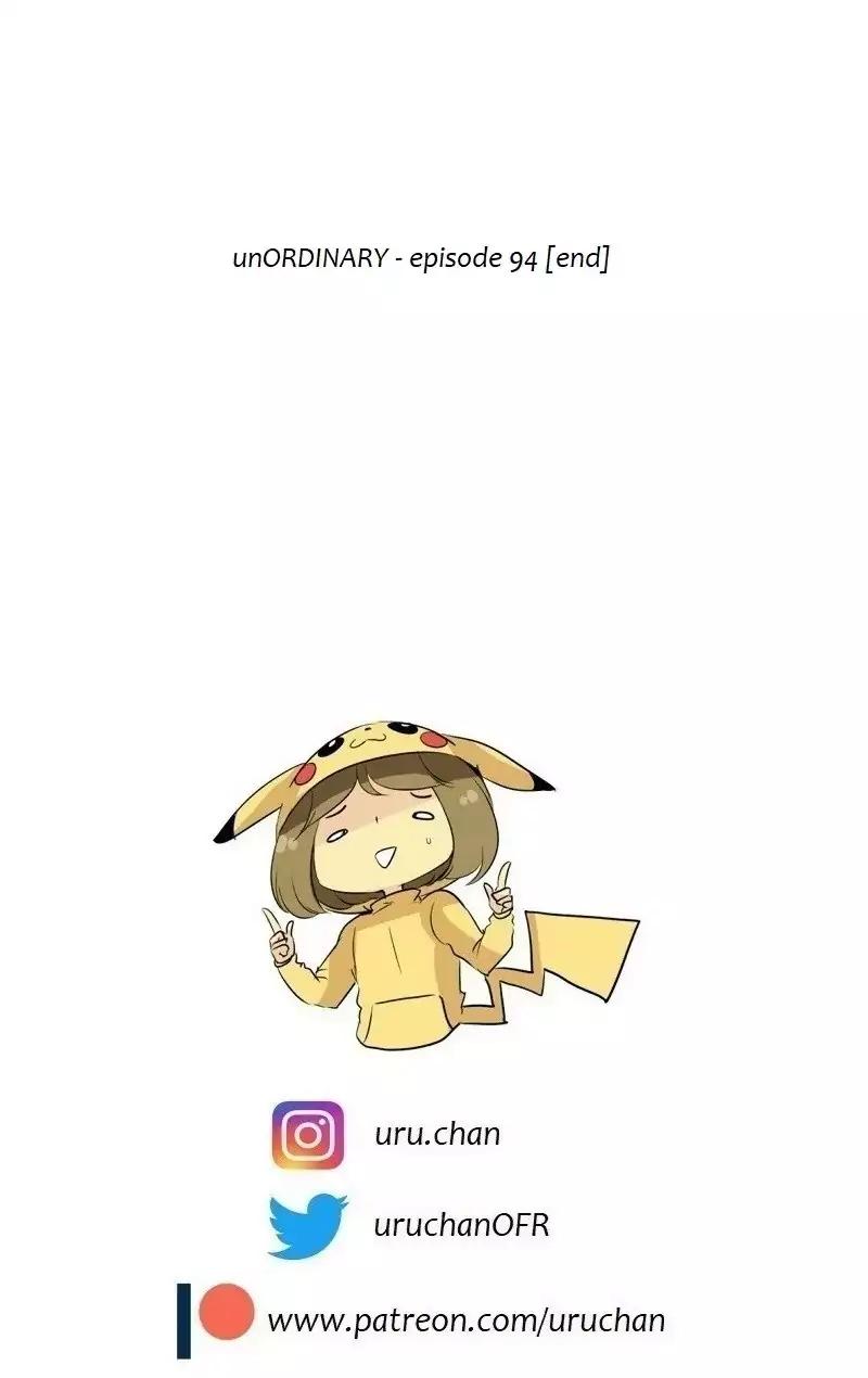 unOrdinary chapter 97 page 105