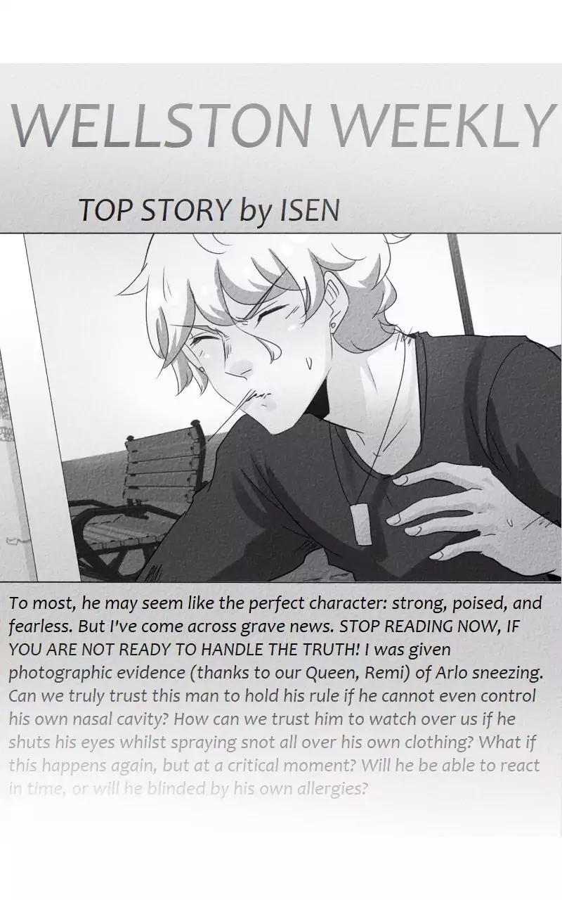 unOrdinary chapter 97 page 12