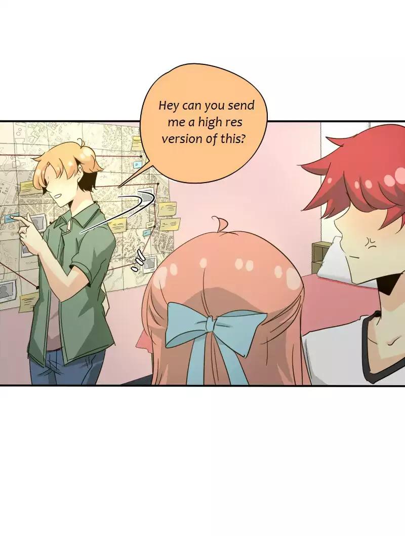 unOrdinary chapter 97 page 14