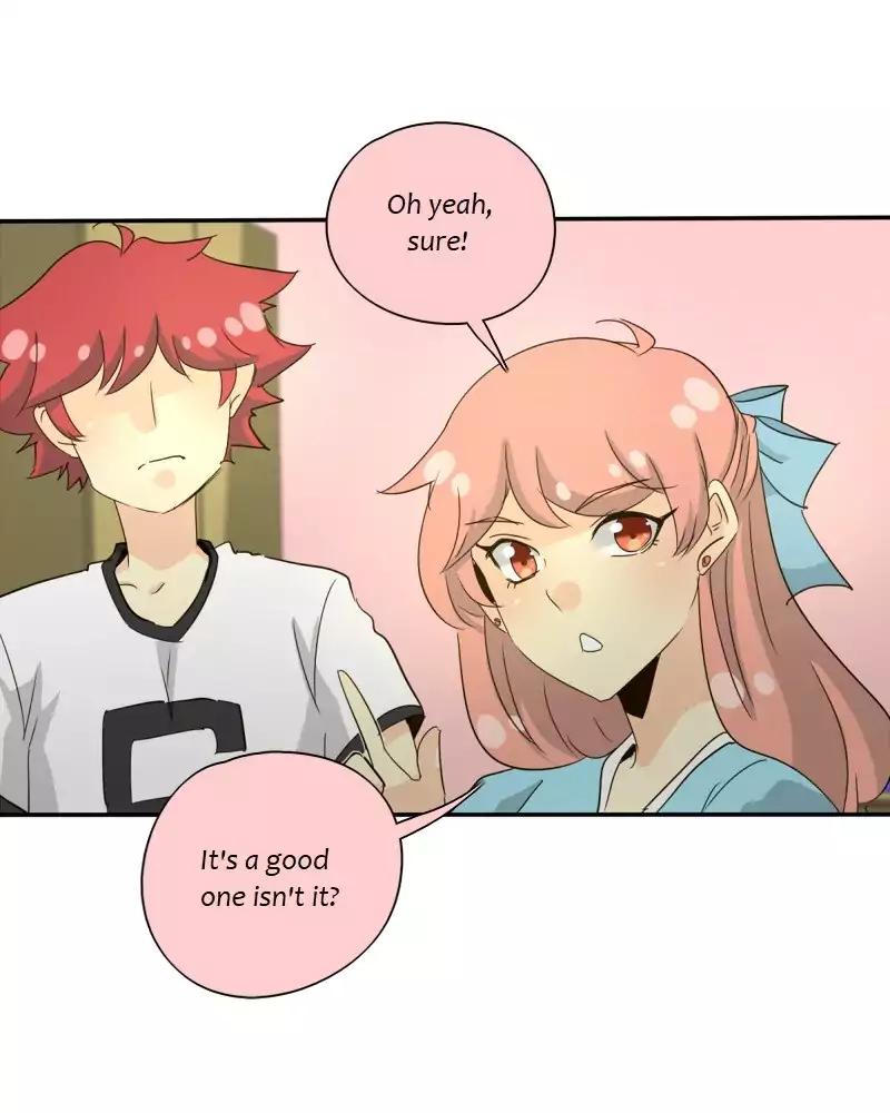 unOrdinary chapter 97 page 15