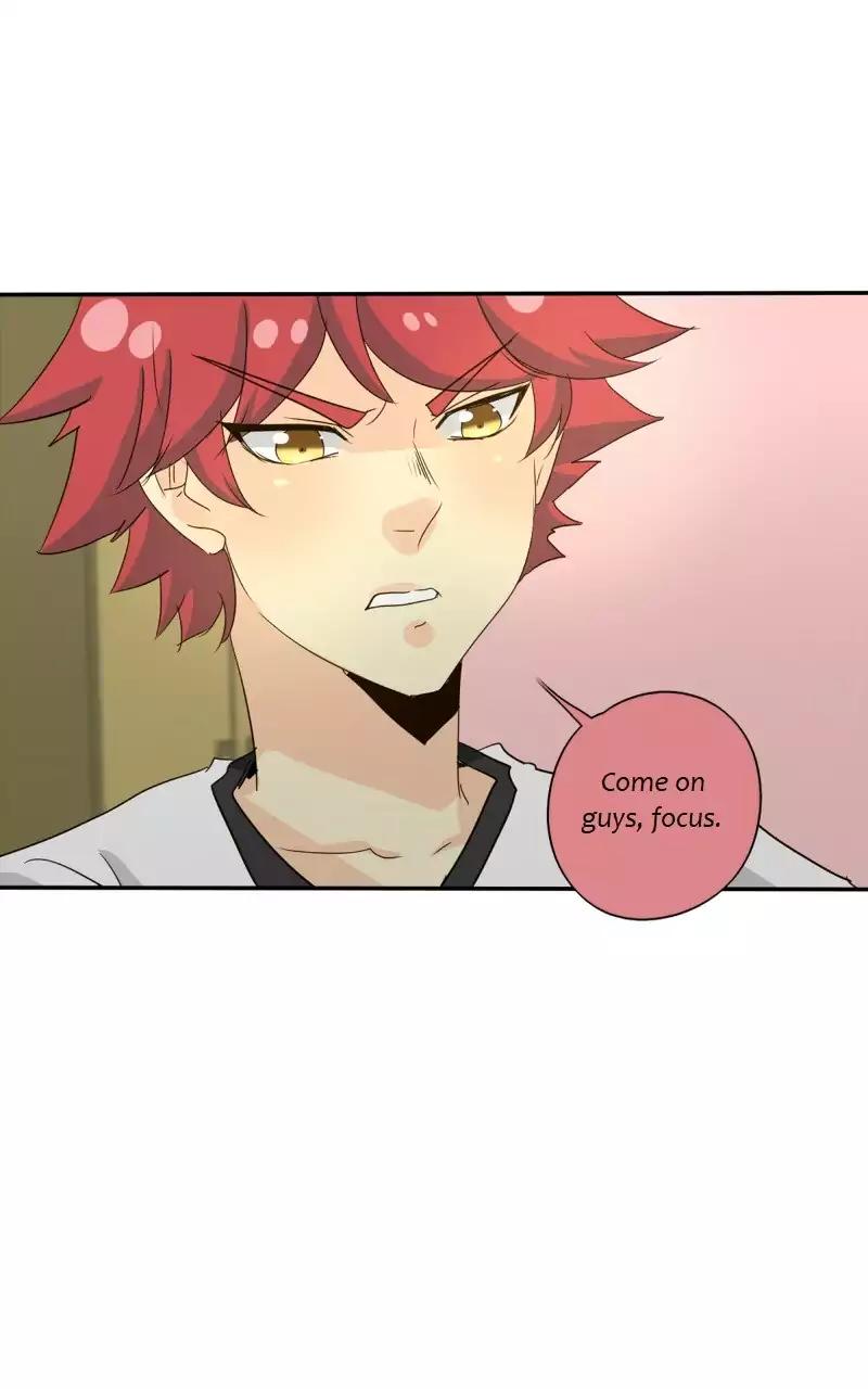 unOrdinary chapter 97 page 16