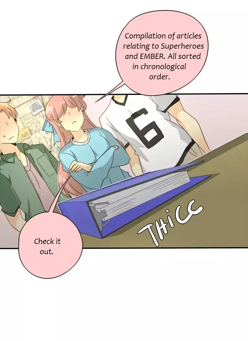 unOrdinary chapter 97 page 21