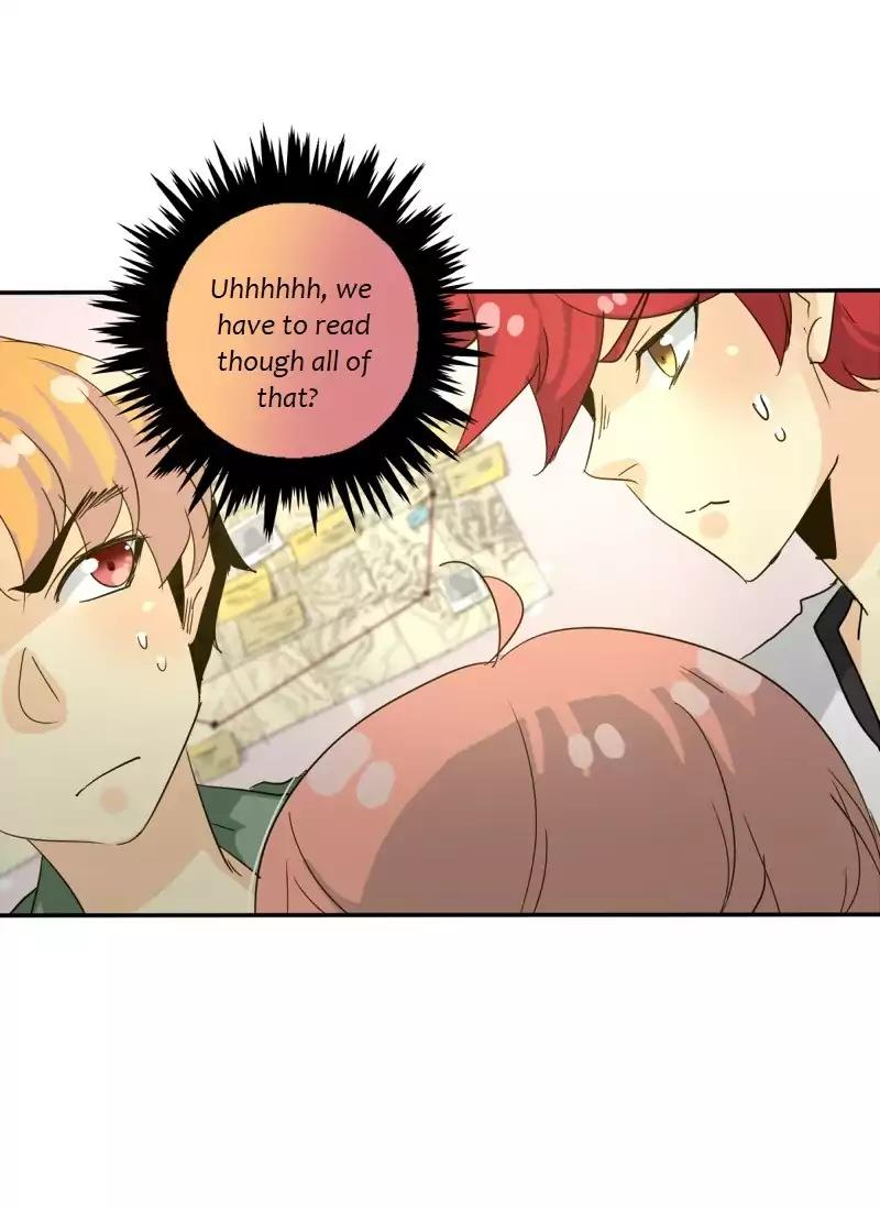 unOrdinary chapter 97 page 22