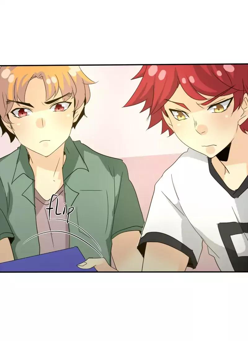 unOrdinary chapter 97 page 23