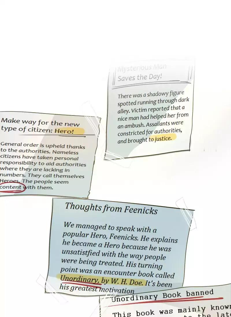 unOrdinary chapter 97 page 26