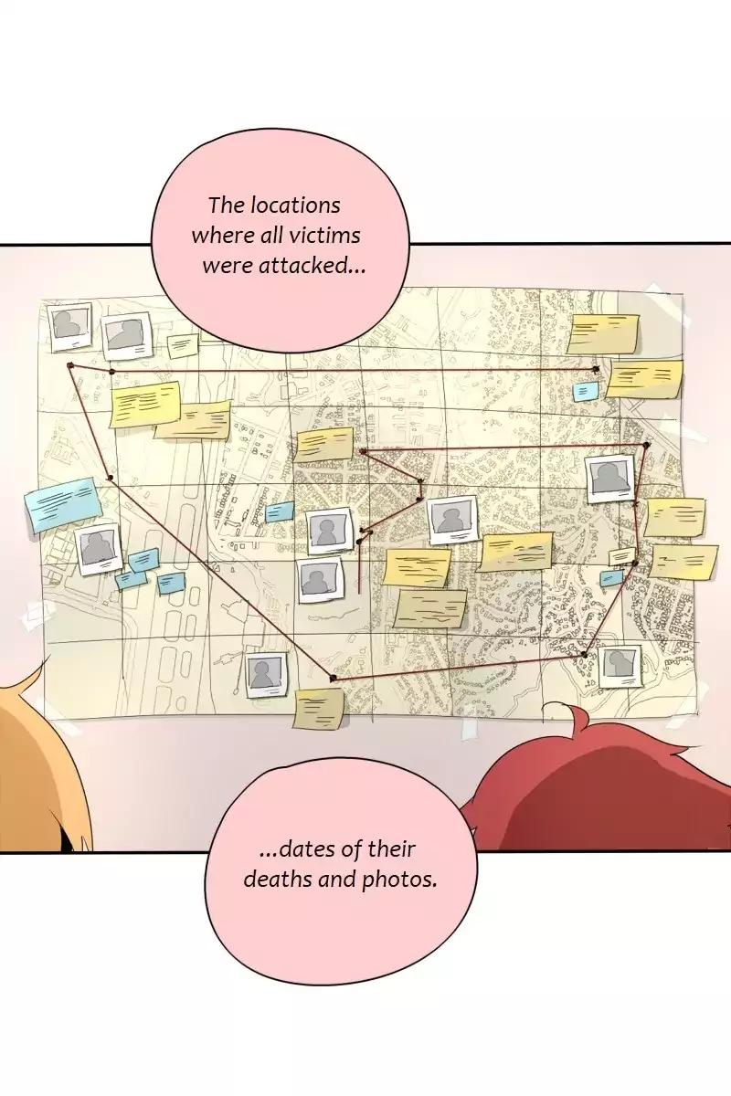 unOrdinary chapter 97 page 3