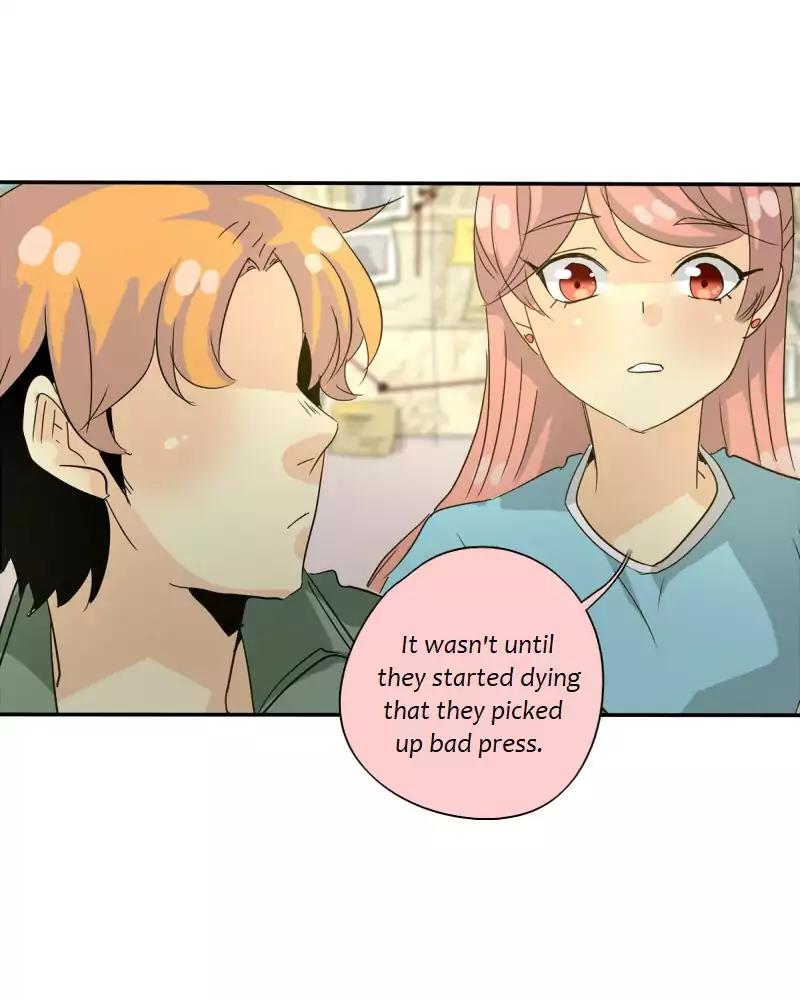 unOrdinary chapter 97 page 31