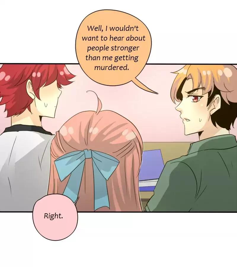 unOrdinary chapter 97 page 32