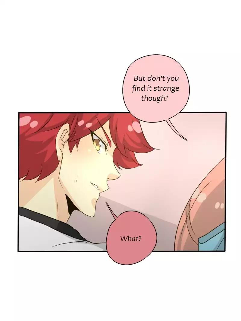 unOrdinary chapter 97 page 33