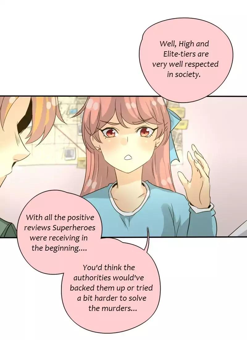 unOrdinary chapter 97 page 34