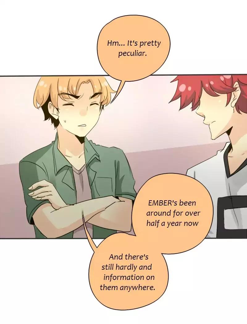 unOrdinary chapter 97 page 36