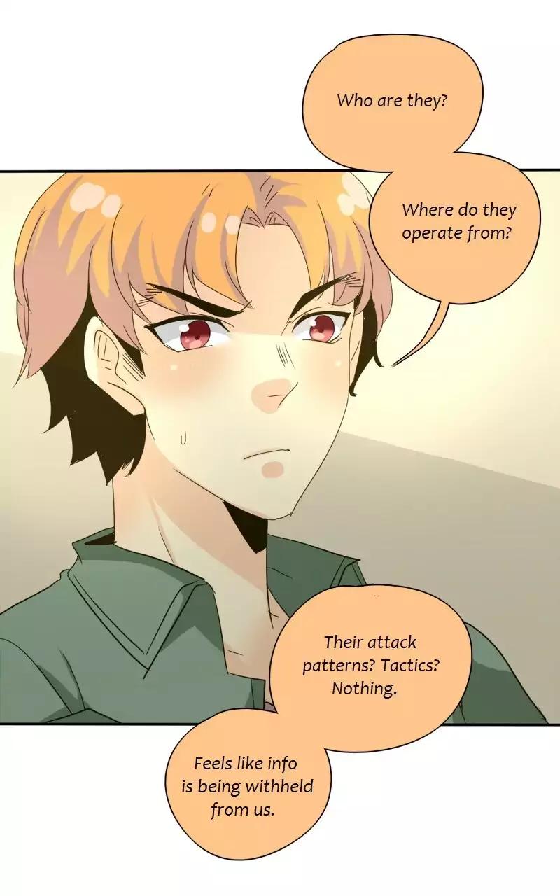 unOrdinary chapter 97 page 37