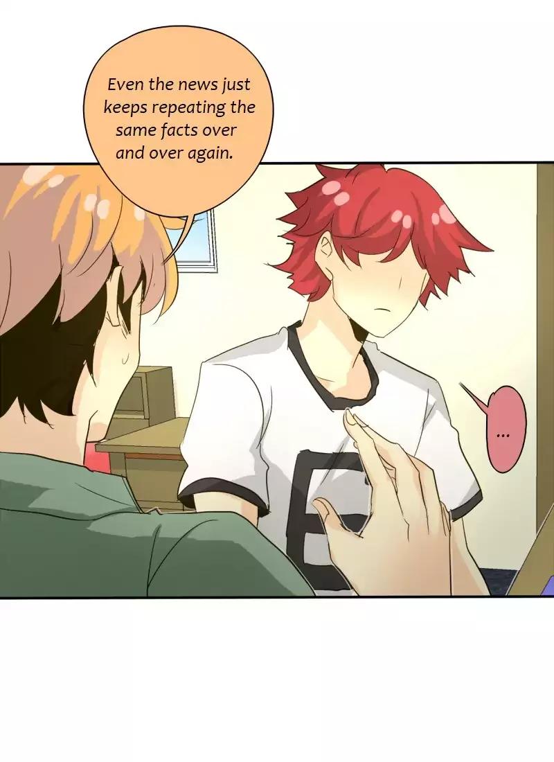 unOrdinary chapter 97 page 38