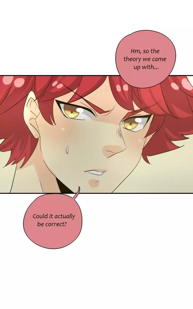 unOrdinary chapter 97 page 39