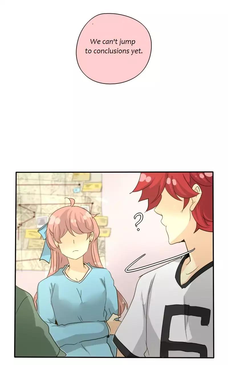 unOrdinary chapter 97 page 40