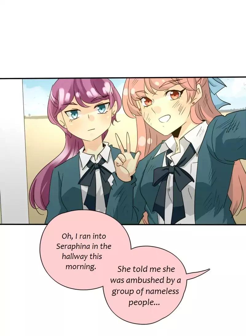 unOrdinary chapter 97 page 6