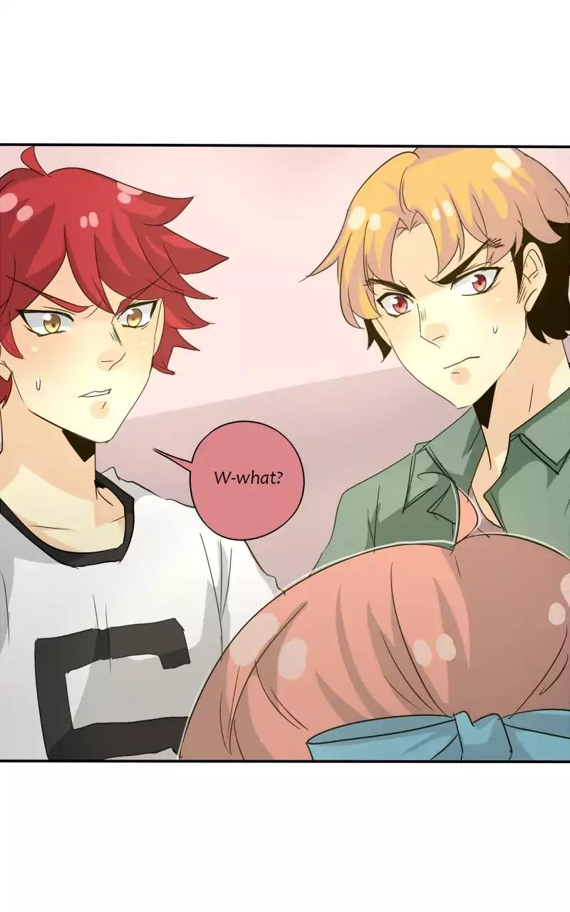 unOrdinary chapter 97 page 64