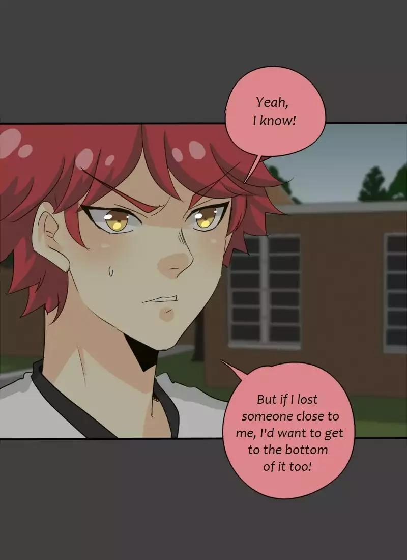 unOrdinary chapter 97 page 79