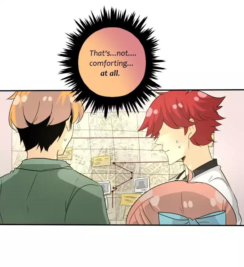 unOrdinary chapter 97 page 8