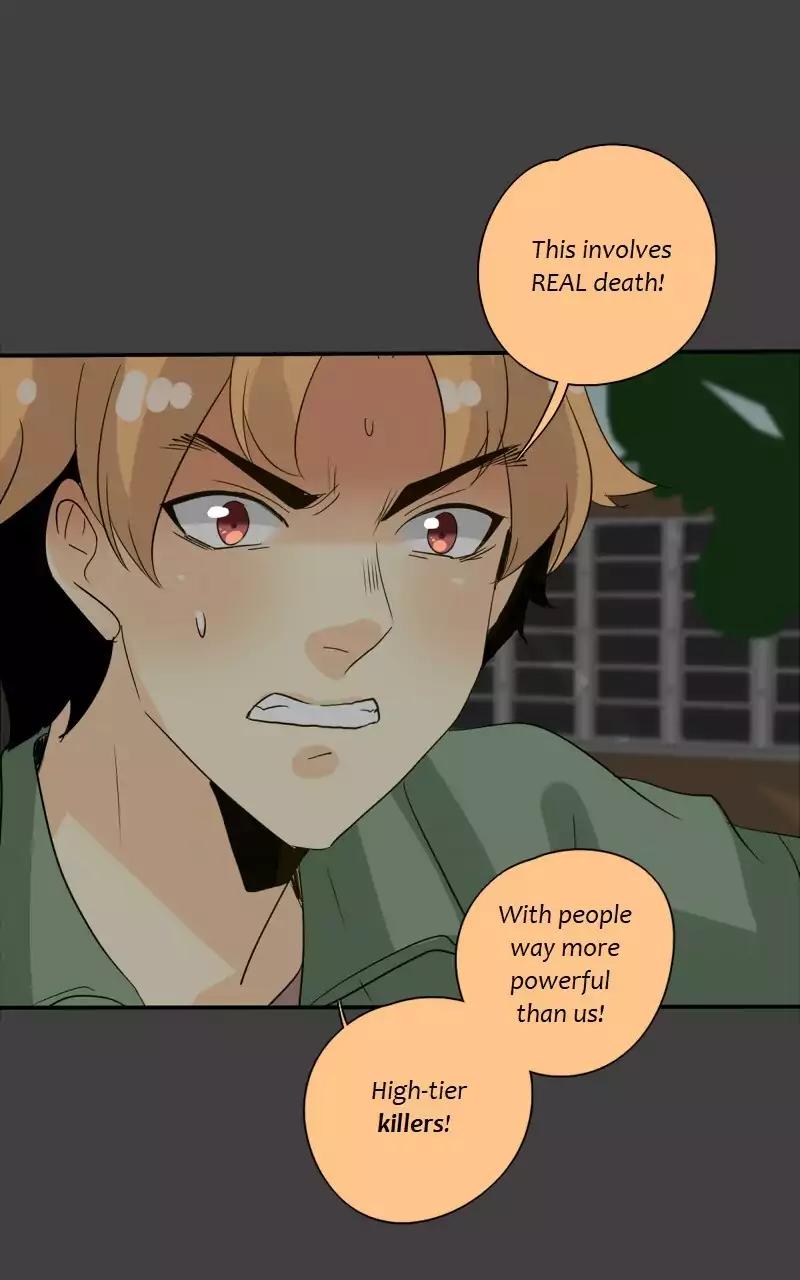 unOrdinary chapter 97 page 82