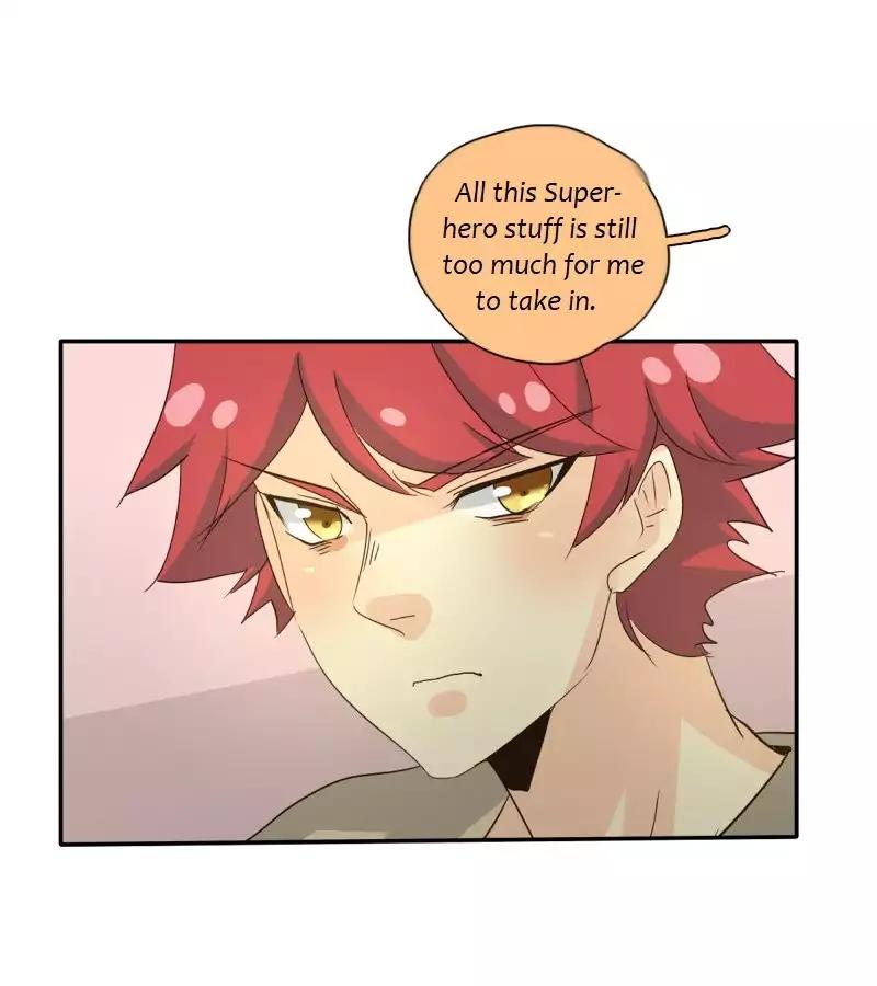 unOrdinary chapter 98 page 11