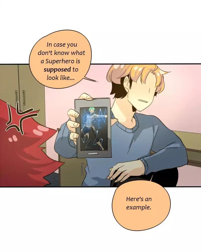 unOrdinary chapter 98 page 14