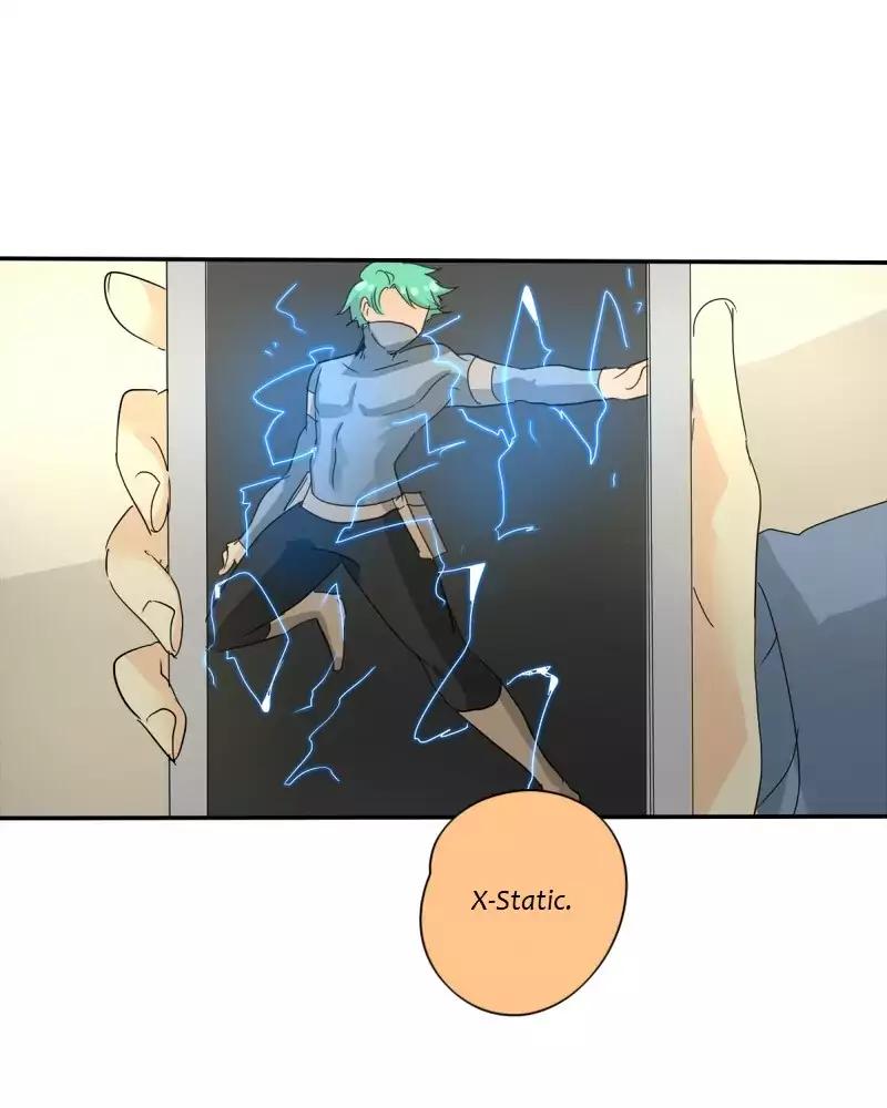 unOrdinary chapter 98 page 15