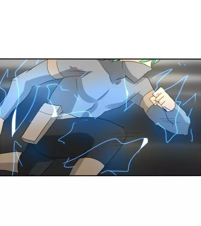 unOrdinary chapter 98 page 16