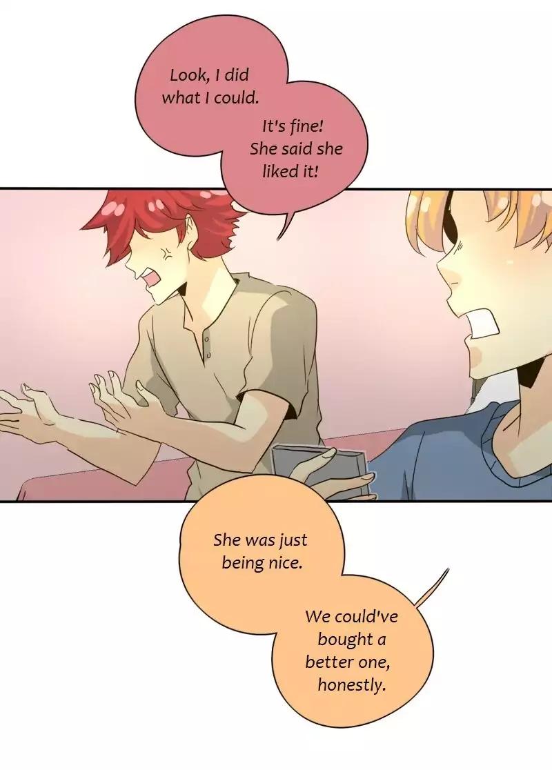 unOrdinary chapter 98 page 18