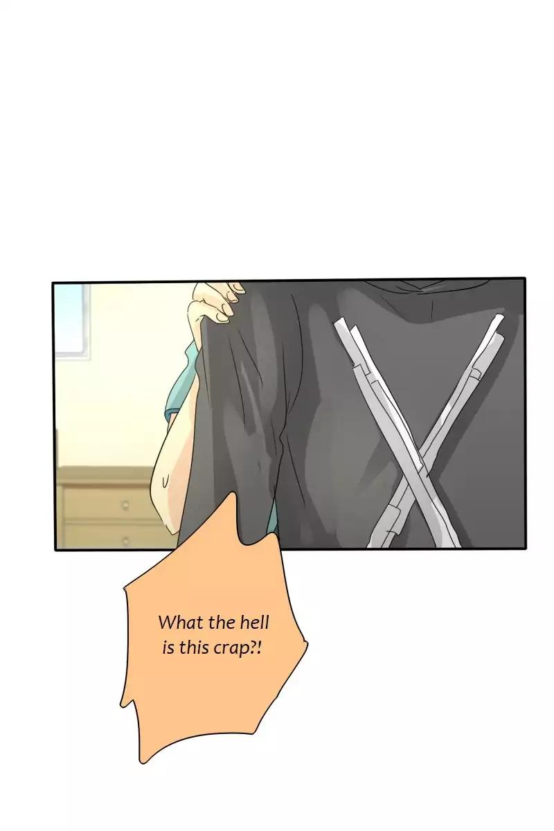 unOrdinary chapter 98 page 2