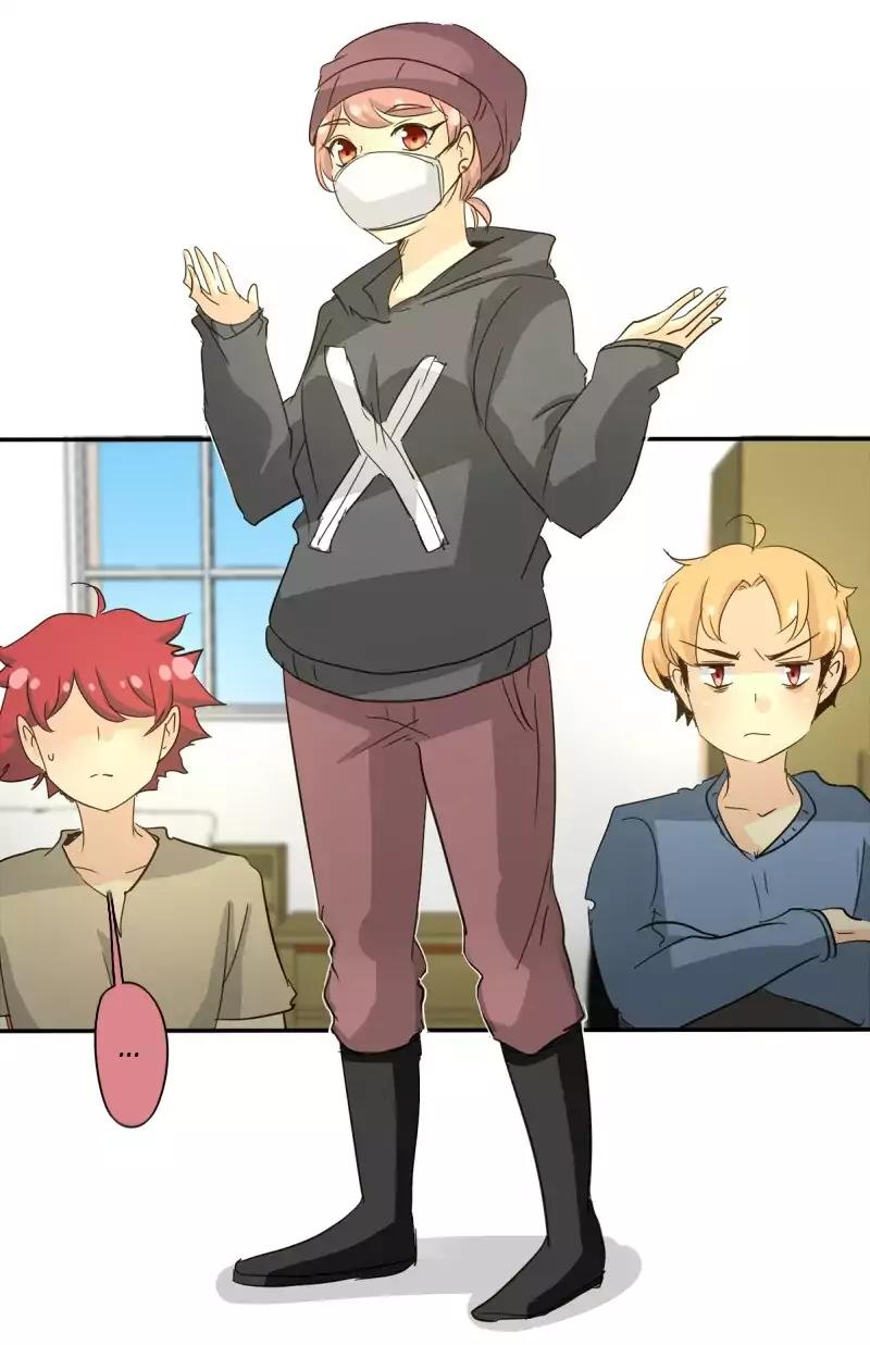 unOrdinary chapter 98 page 20