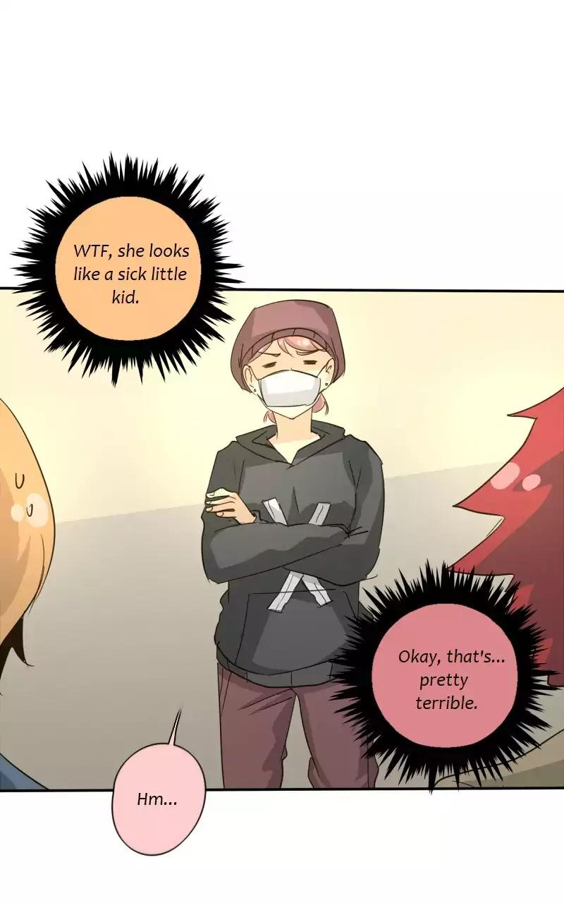 unOrdinary chapter 98 page 21