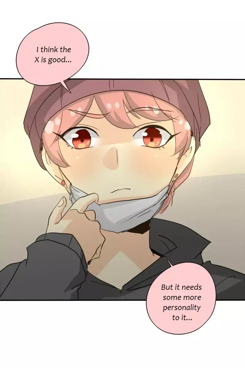 unOrdinary chapter 98 page 22