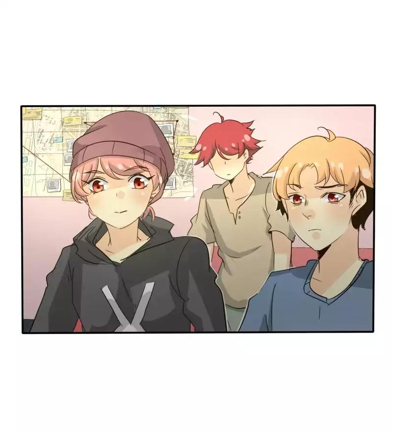 unOrdinary chapter 98 page 24