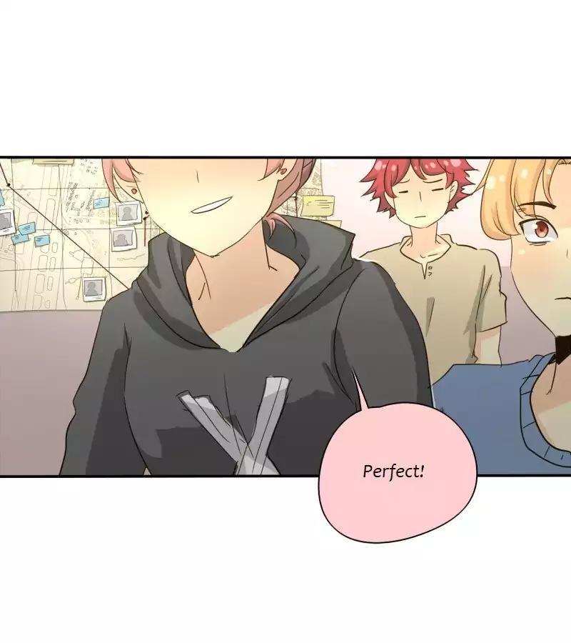 unOrdinary chapter 98 page 27