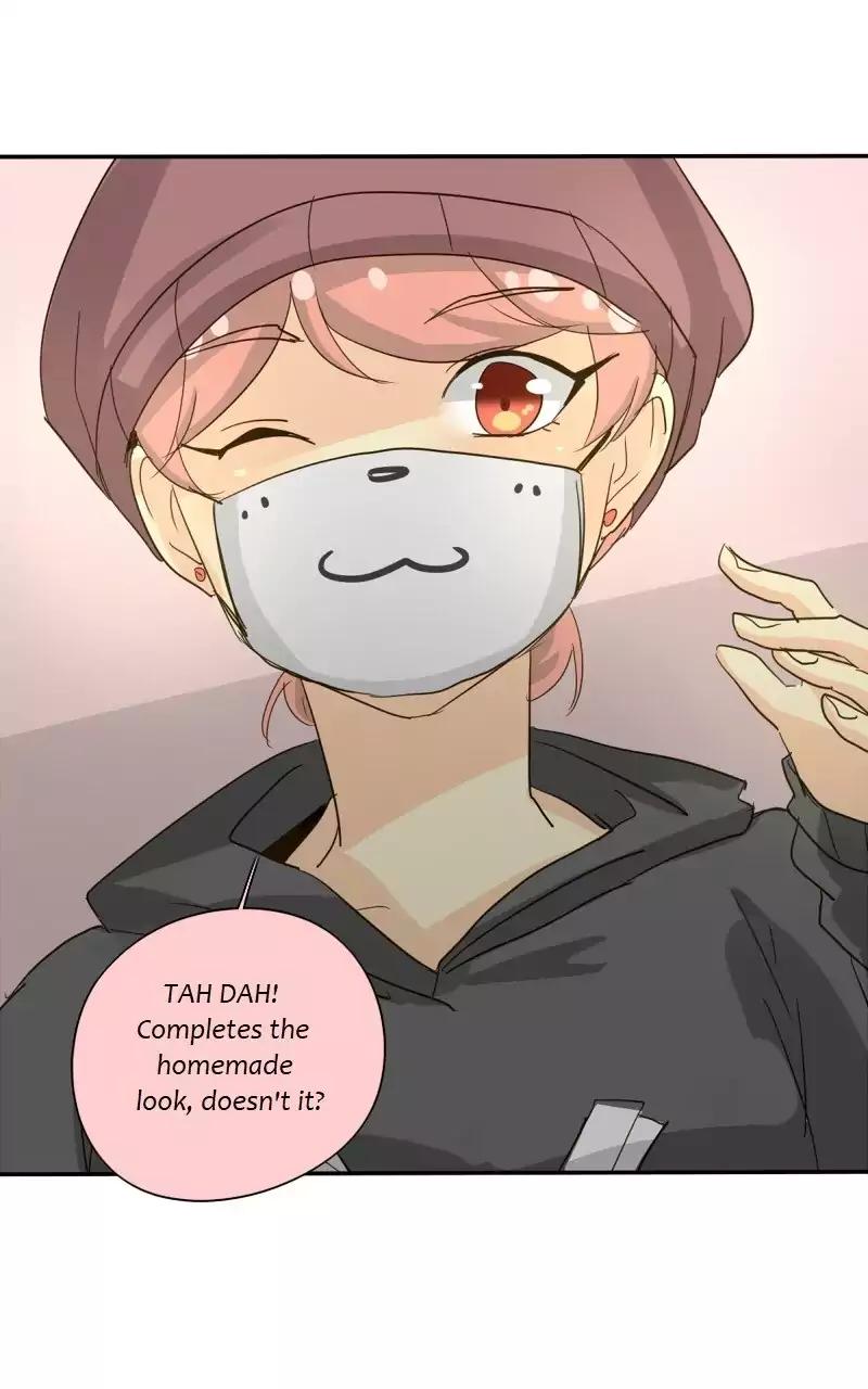 unOrdinary chapter 98 page 29