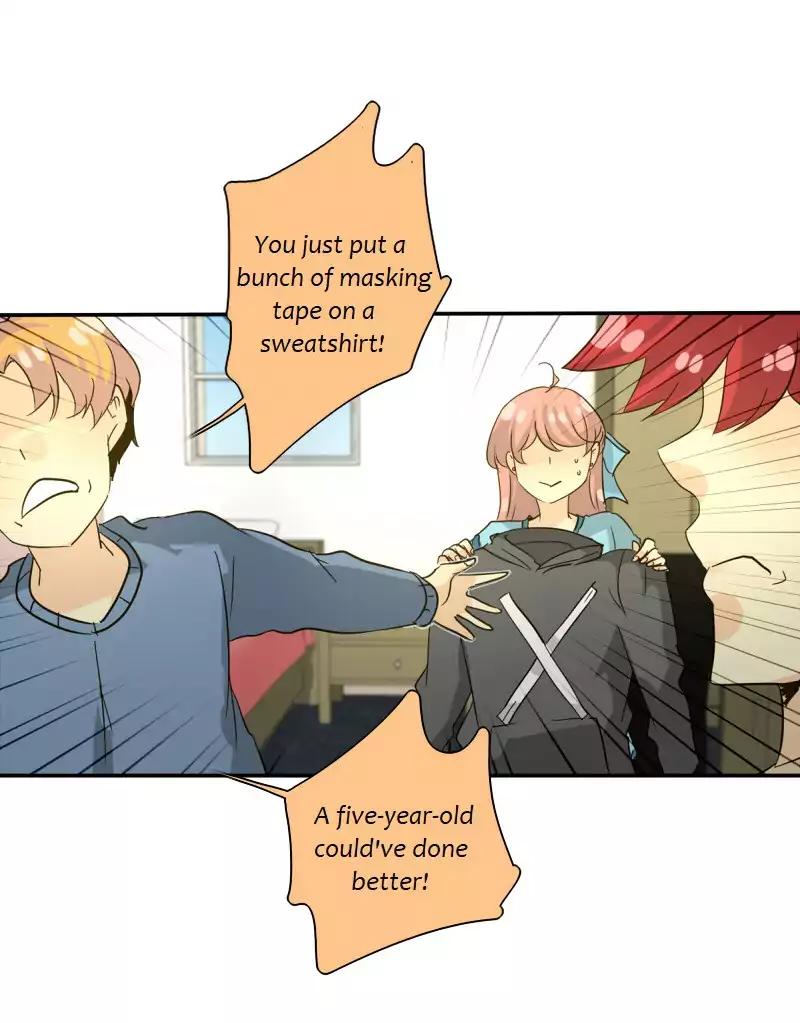 unOrdinary chapter 98 page 3