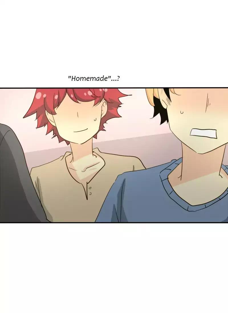 unOrdinary chapter 98 page 30