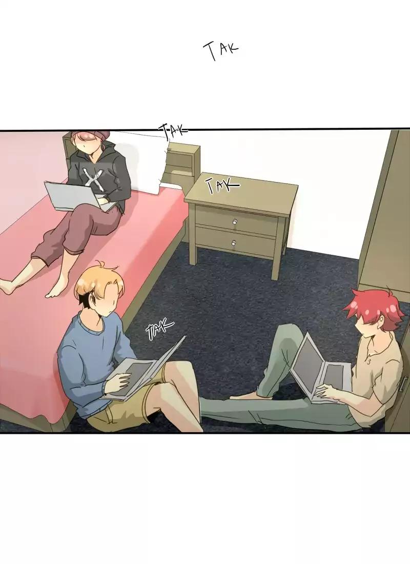 unOrdinary chapter 98 page 32