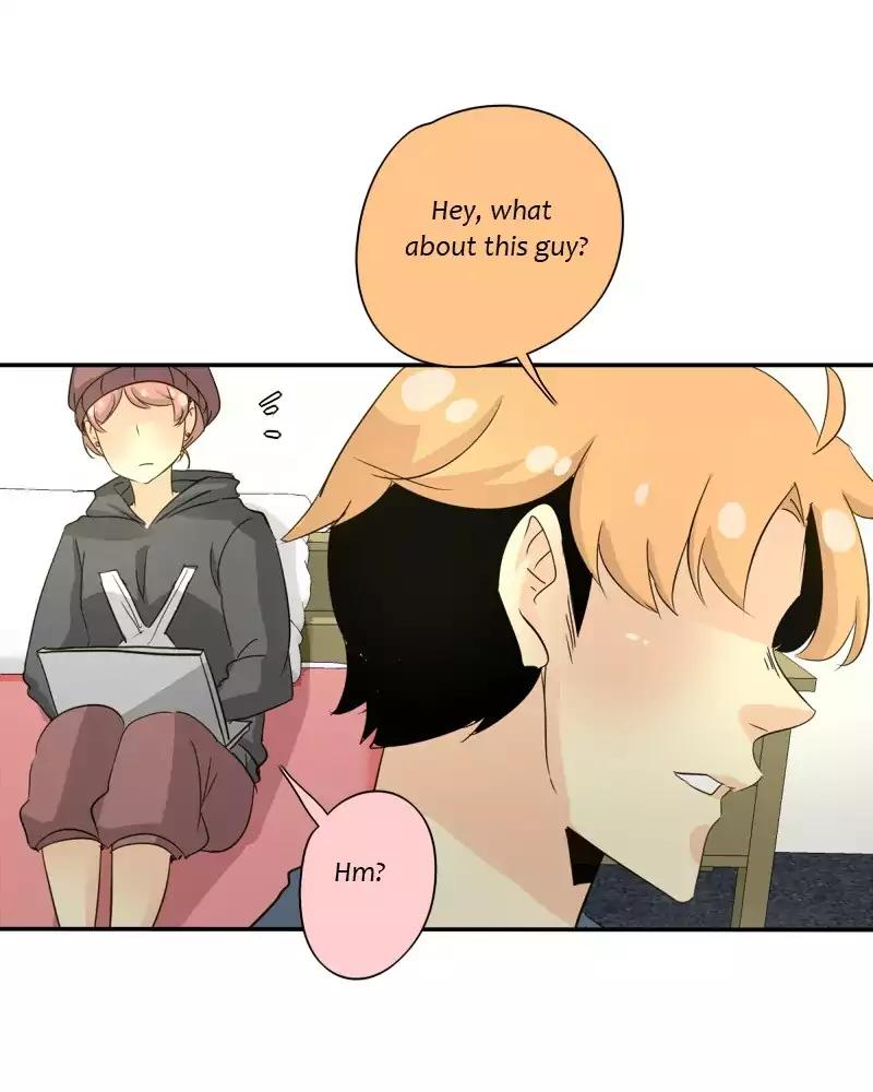 unOrdinary chapter 98 page 35