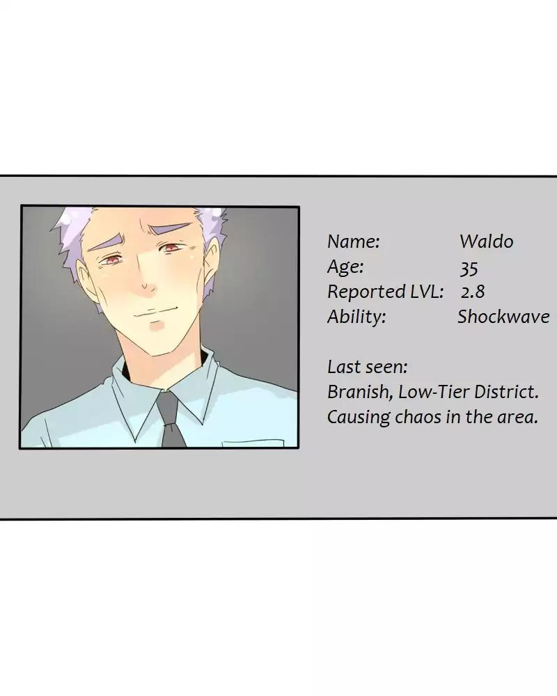 unOrdinary chapter 98 page 38