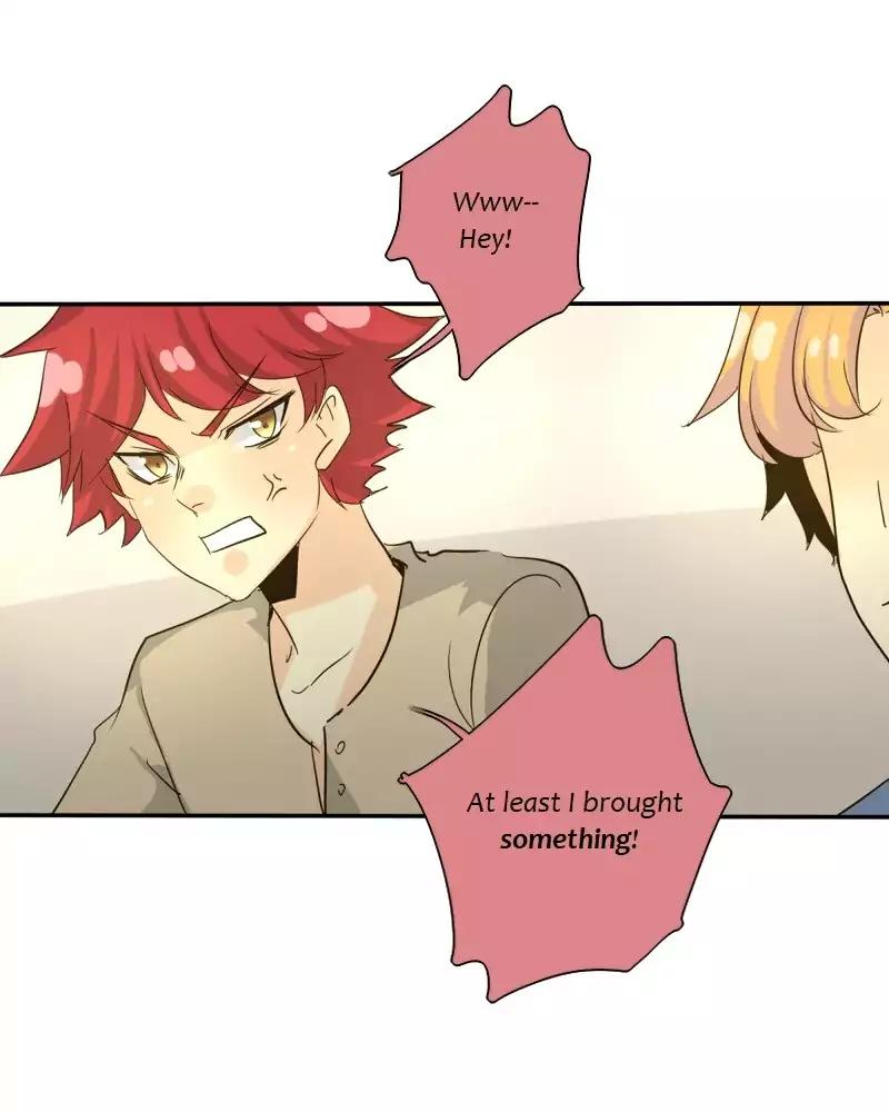 unOrdinary chapter 98 page 4