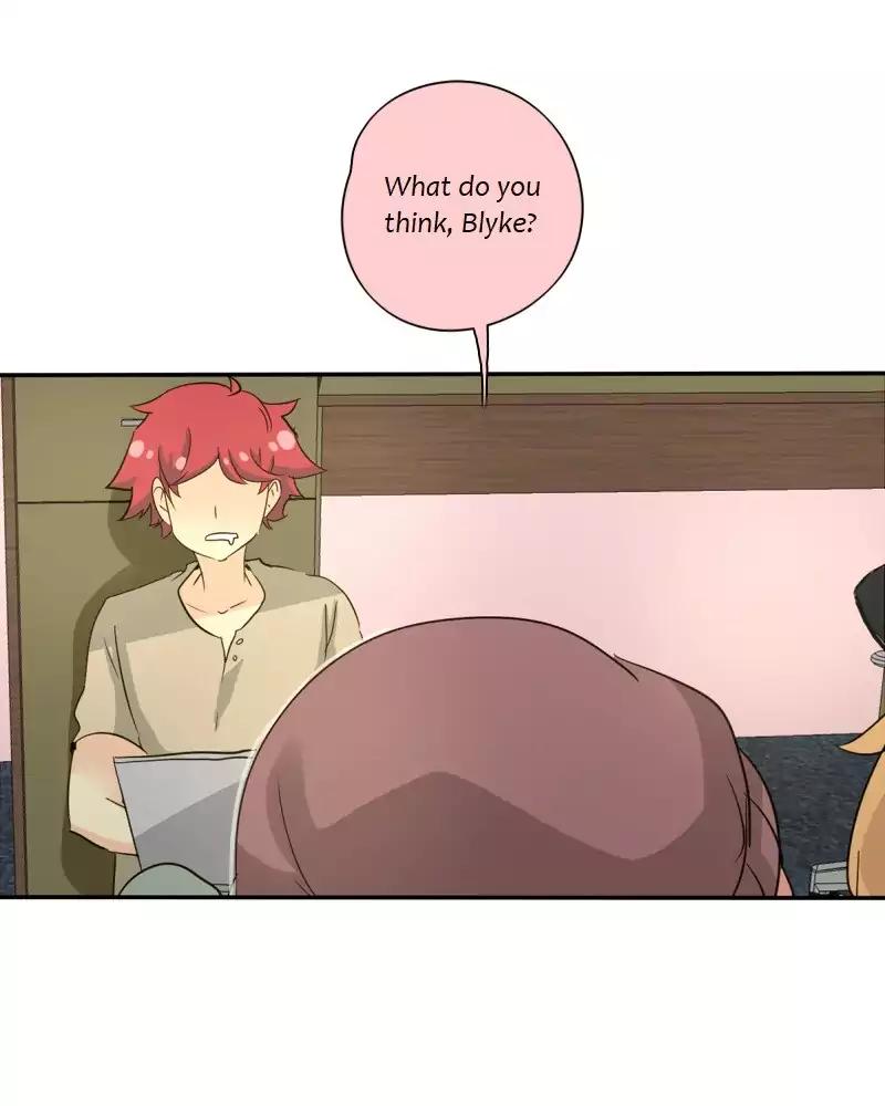 unOrdinary chapter 98 page 41