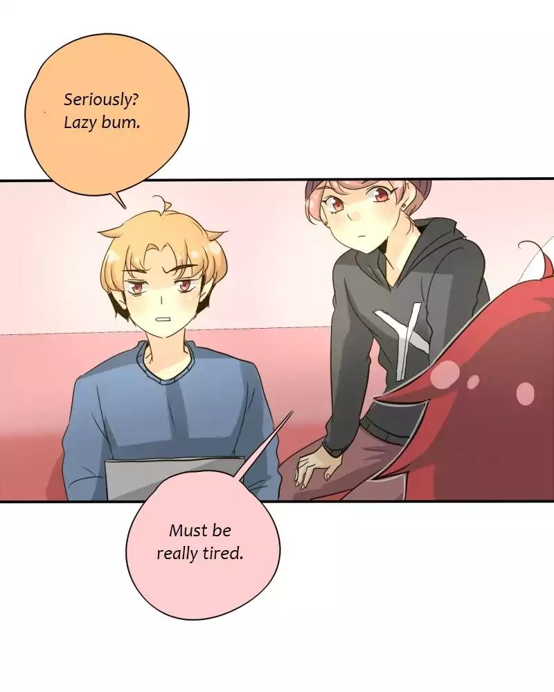 unOrdinary chapter 98 page 43