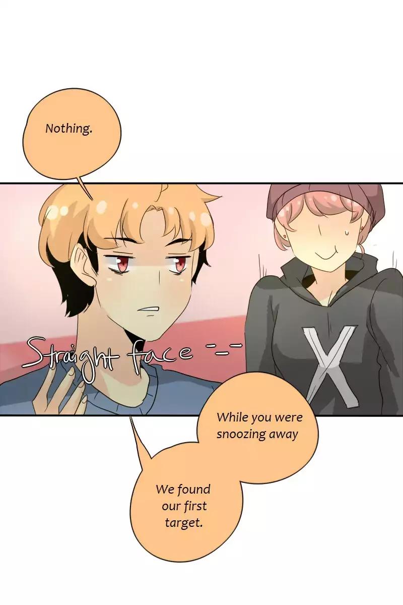 unOrdinary chapter 98 page 49