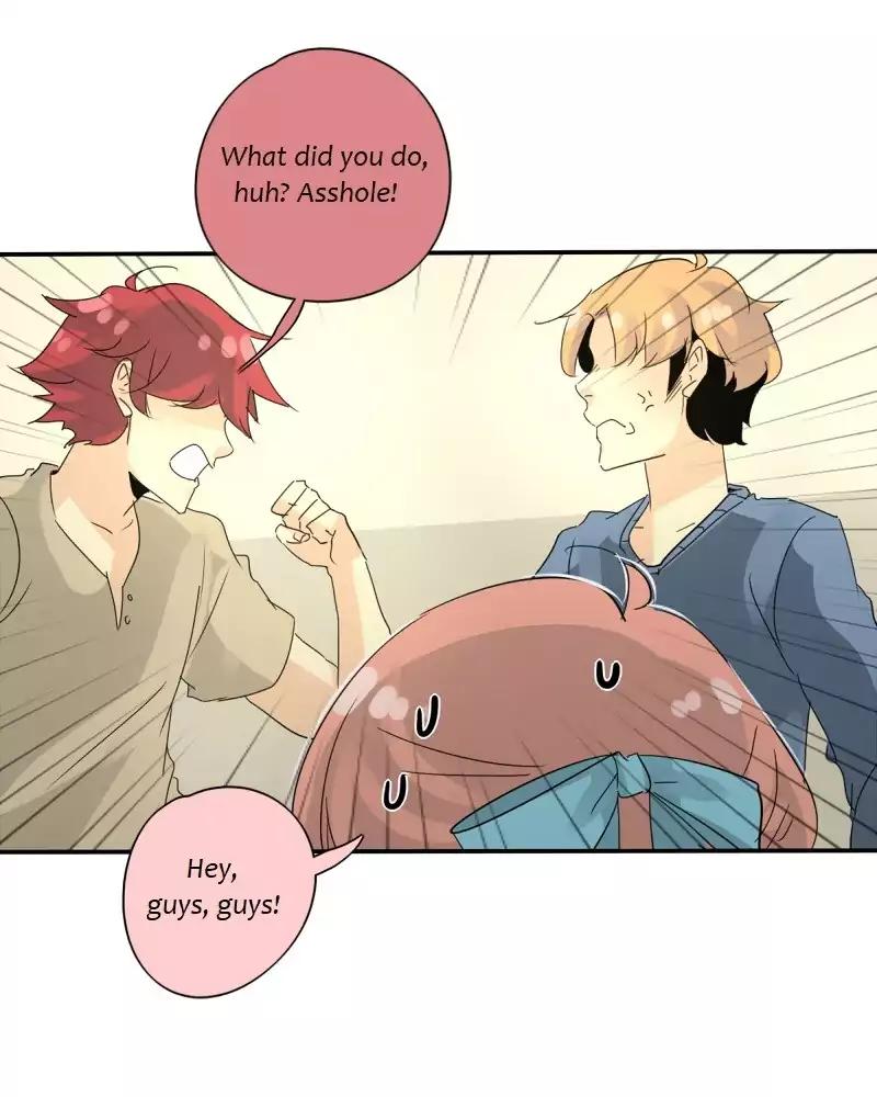 unOrdinary chapter 98 page 5